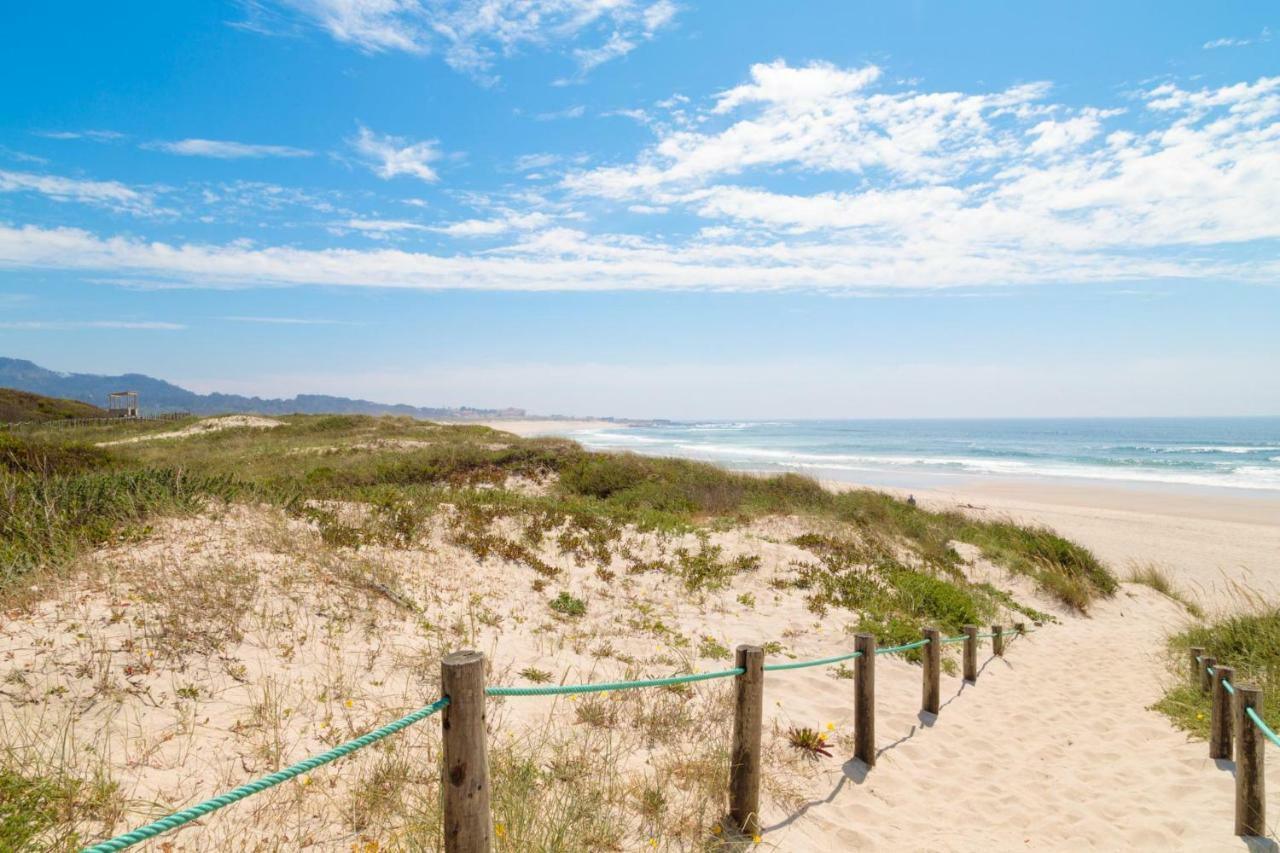 BestVillas Âncora Foz do Rio Vila Praia de Âncora Exterior foto