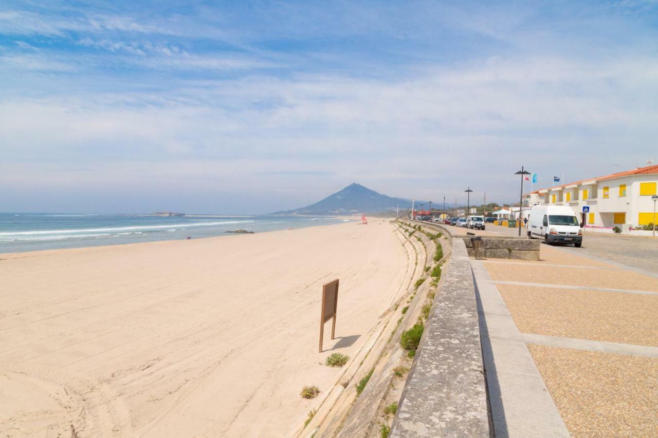 BestVillas Âncora Foz do Rio Vila Praia de Âncora Exterior foto