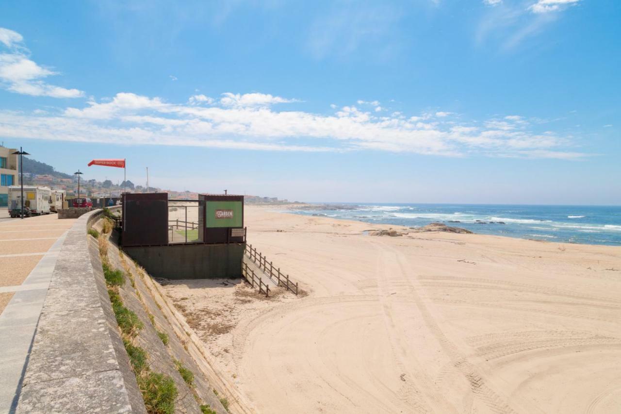 BestVillas Âncora Foz do Rio Vila Praia de Âncora Exterior foto